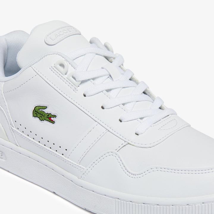 Actual product image Lacoste T-Clip Men Sneaker (40)