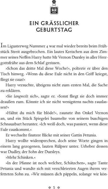 Produktbild Harry Potter und die Kammer des Schreckens (Harry Potter 2)
