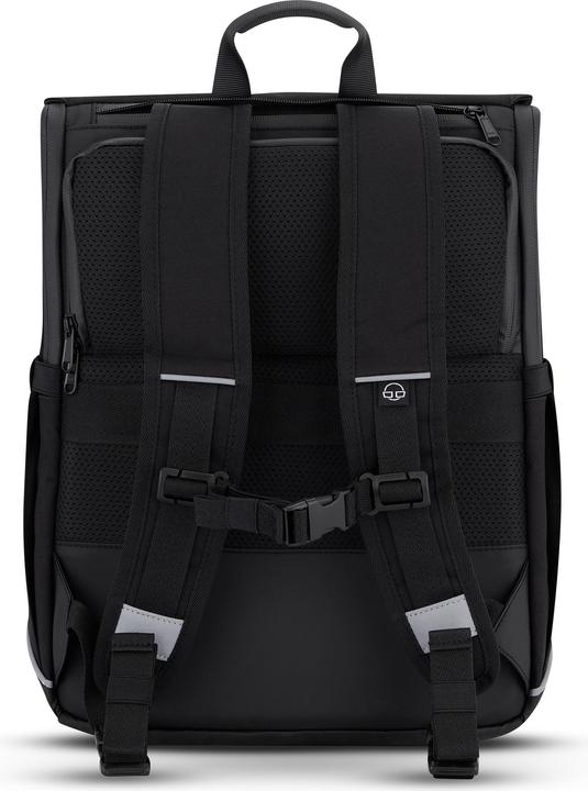 Image du produit Johnny Urban Sac à dos cycliste Mika Bike (18 l)