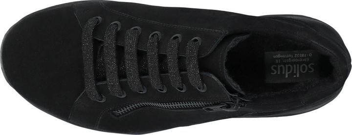 Actual product image Boots Mia - width M (35.5)