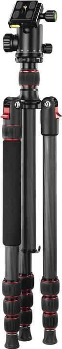 Produktbild Hama Ramble II Duo Carbon (Carbon)