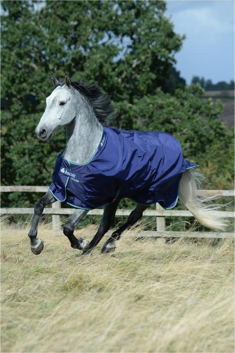 Produktbild Bucas Weidedecke Smartex Medium 150g (135 cm)