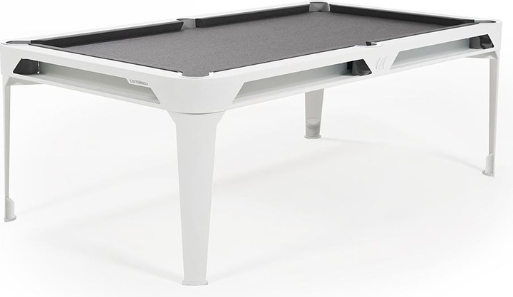Cornilleau Billard table Hyphen blanc