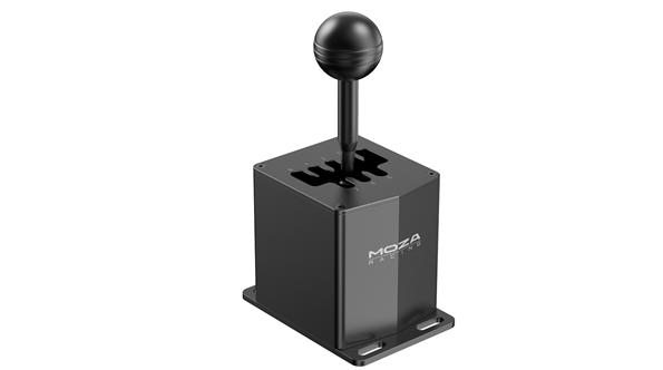 Actual product image Moza HGP H-Shifter (PC)