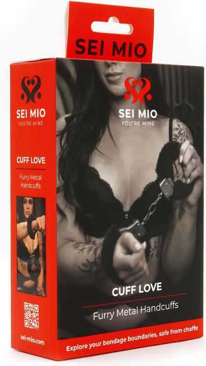 Produktbild Sei Mio Cuff Love