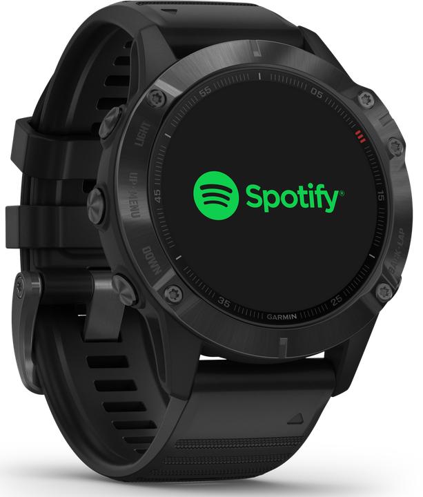 Image du produit Garmin fenix 6 Pro (47 mm)