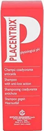 Immagine prodotto Beter Shampoo anticaduta Placentrix 150ml (Shampoo liquido, 150 ml)