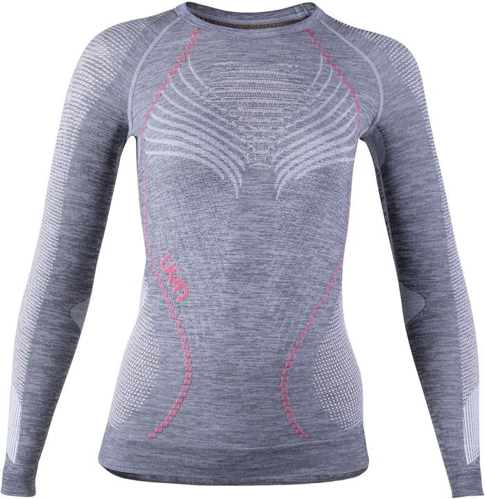 Grey Melange/Nude/Sa, Grey Melange/Nude/Salmon, White