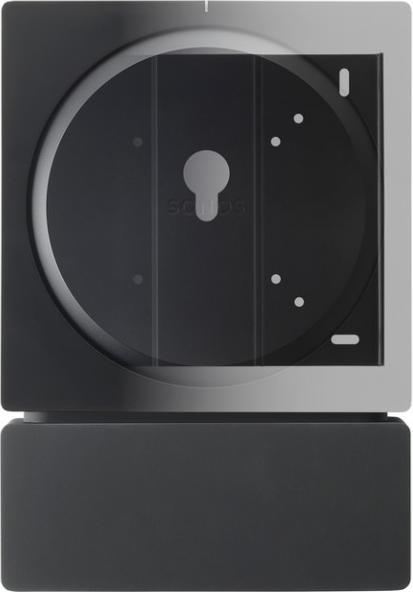 Image du produit Flexson Support mural pour l'amplificateur Sonos Connect (1 pièce, Installation murale)