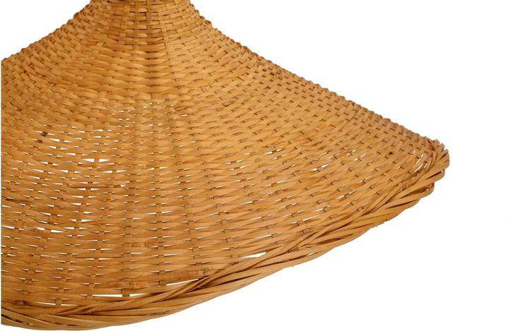 Actual product image Pauleen Pendant lamp Boho Soul E27, max. 20W, beige/black (E27)