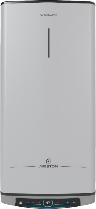 Actual product image Ariston VELIS tech dry WIFI
