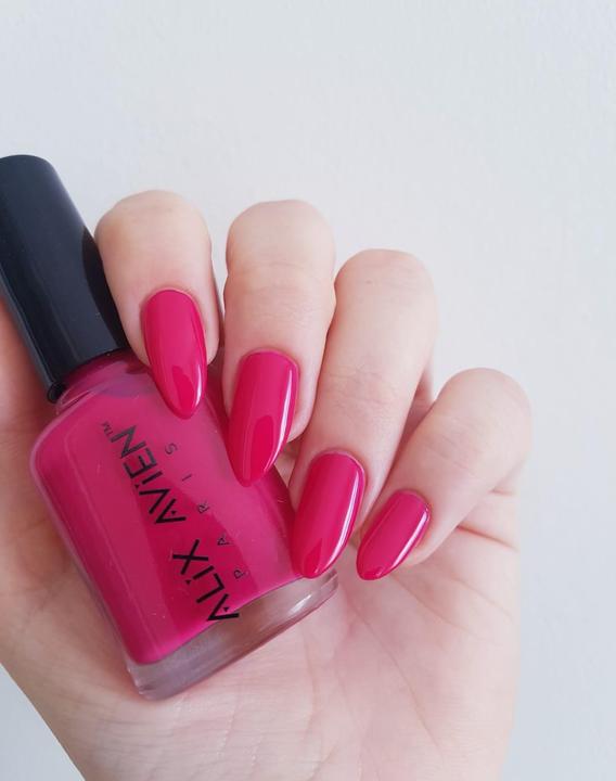 Produktbild Alix Avien NP18 (Pink)