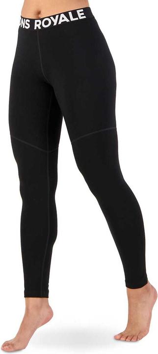 Produktbild Mons Royale Women's Cascade Merino Flex 200 Legging (L)