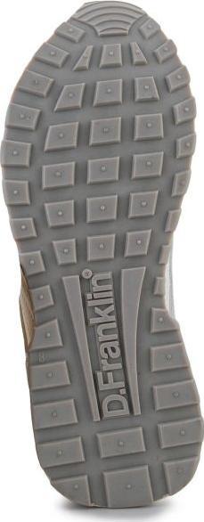 Produktbild D.Franklin Vibla Zig Patch Damenschuhe (39)