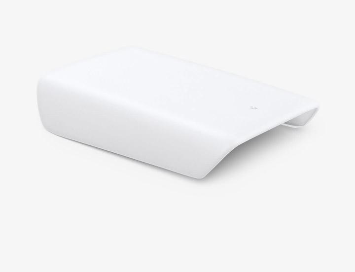 Immagine prodotto Spigen Tesla Armrest Cushion white - Tesla Model Y/3