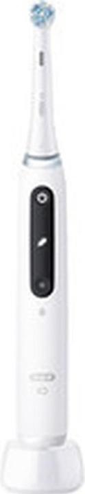Image du produit Oral-B Brosse à dents électrique iO5 Rechargeable, Pour adultes, Nombre de têtes de brossage incluses 1 (Brosse à dents oscillo-rotative)