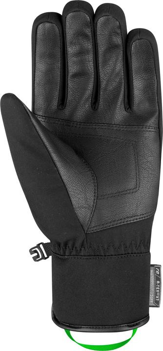 Actual product image Reusch gloves luca r-tex® xt (7)