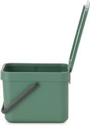 Produktbild Brabantia Kehrichteimer (6 l)