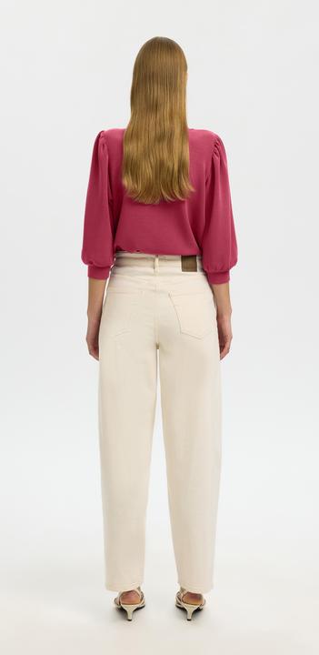 Immagine prodotto Selected Slftenny 3/4 Sweat Top Noos (M)