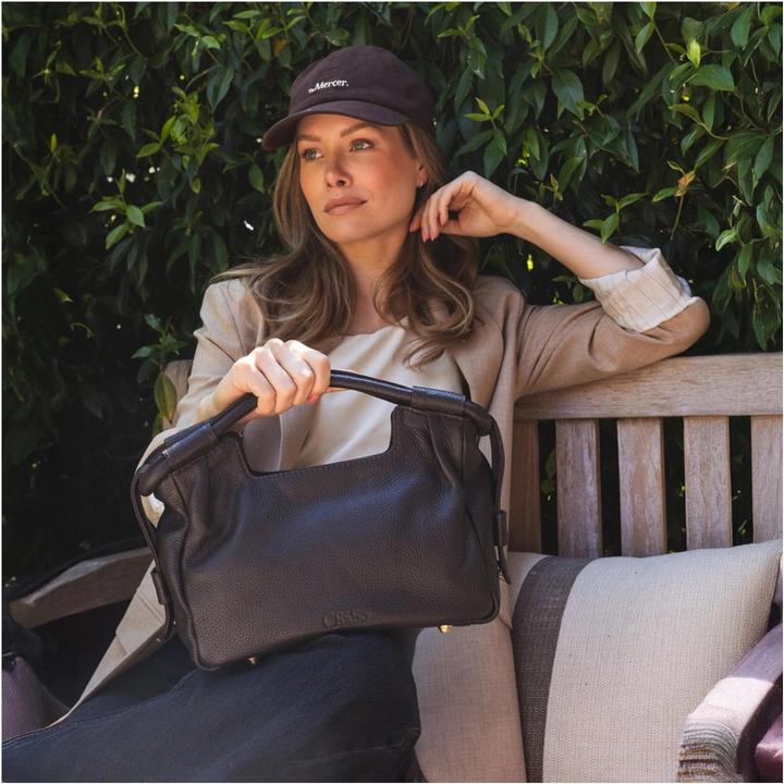 Immagine prodotto Chabo Handsome Handbag chocolate