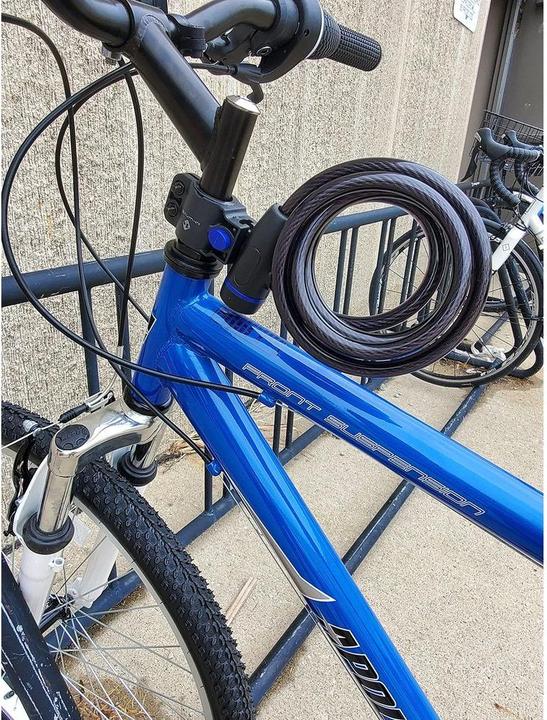 Productafbeelding M-Wave S 10.18 (180 cm)