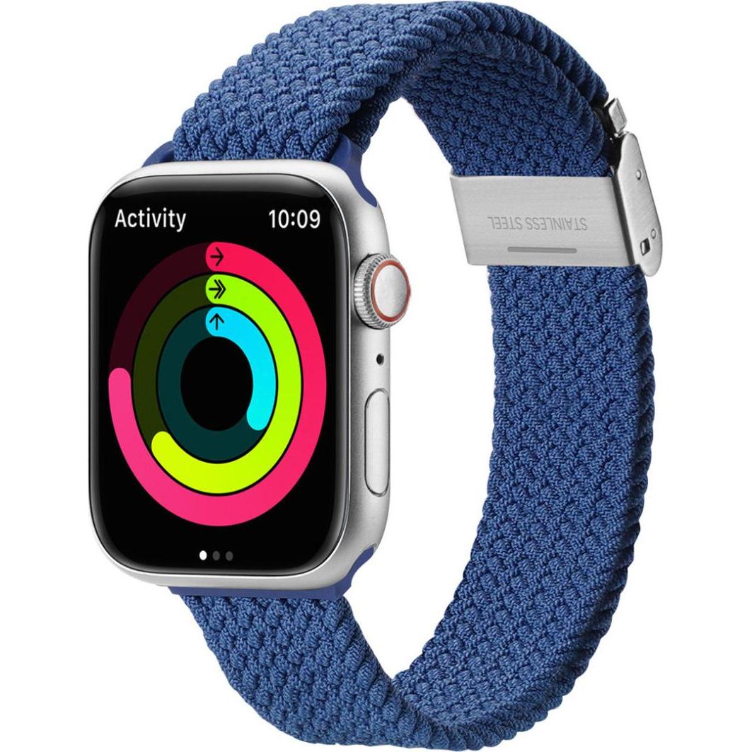 Dux Ducis Mixture II Series (41 mm, 38 mm, 40 mm, Nylon, Apple Watch Series 2, Apple Watch Series 3, Apple Watch Series ...