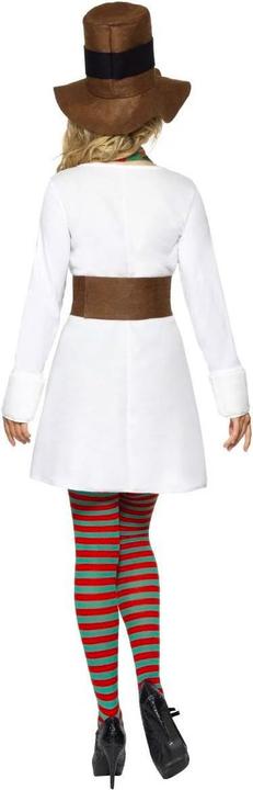 Produktbild Smiffys Miss Schneemann (44, 46)