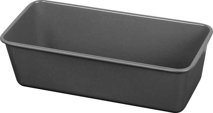 Produktbild Kaiser Kastenform 25cm Brotbackform La Forme Plus Backform antihaft schnittfest