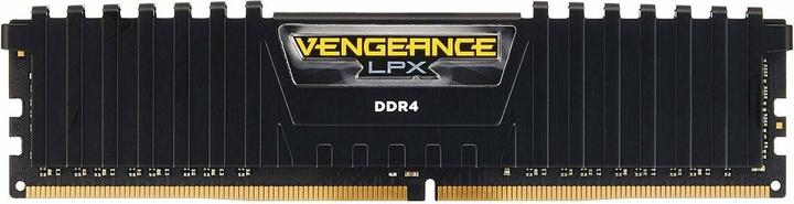 Corsair Vengeance LPX (2 x 8GB, 2400 MHz, DDR4-RAM, DIMM)
