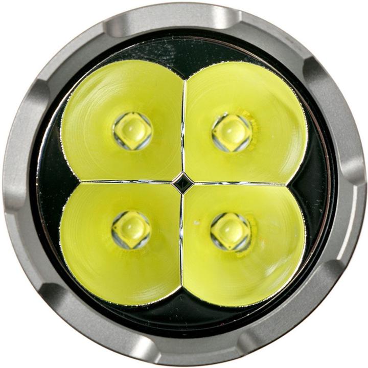 Actual product image Nitecore Chameleon CI7 (14.82 cm, 2500 lm)