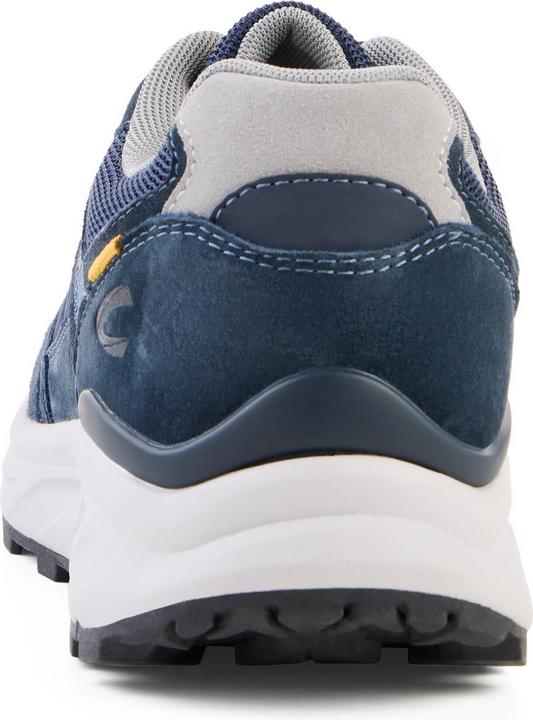 Image du produit Camel Active Sneaker pig nubuk/textile NAVY (40)