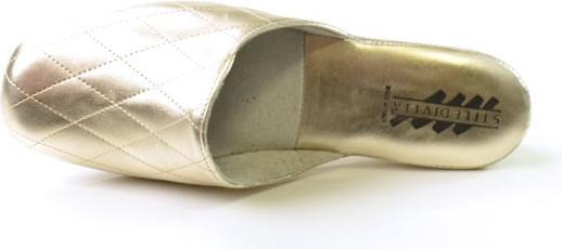 Immagine prodotto Stile Di Vita Pantoufle En Synthetique Talon Compense (38)