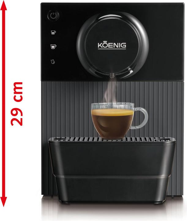 Koenig Finessa Nano