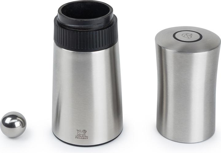 Peugeot Lanka (Various spices)