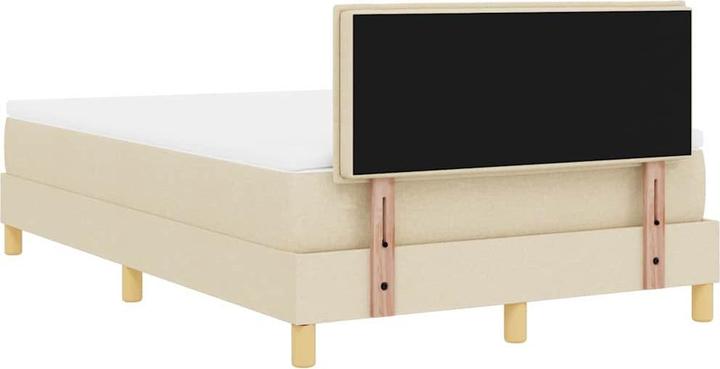 Actual product image vidaXL Boxspring (120 x 200 cm)