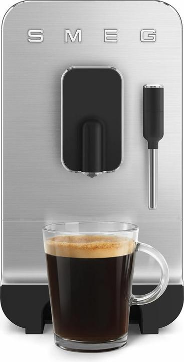 Produktbild Smeg BCC02BLMEU
