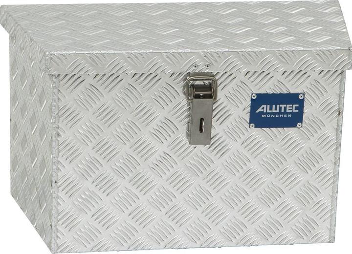 Produktbild Alutec Deichselbox R51