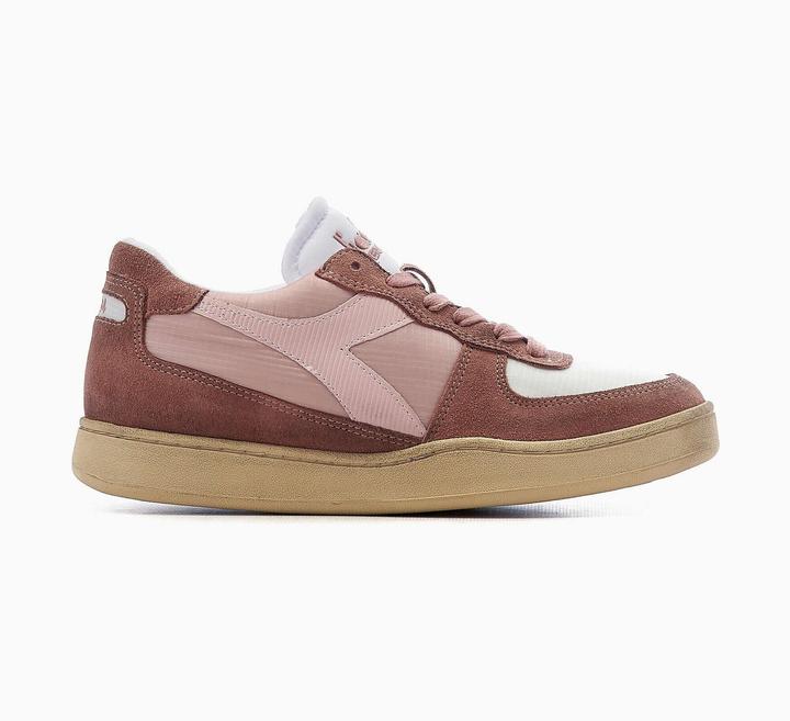 Produktbild Diadora MI Basket Low RIPSTOP (37)