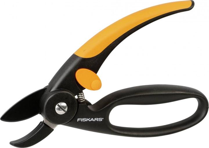 Actual product image Fiskars Garden shears anvil Elegance 1