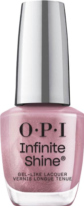 Produktbild OPI Metallic Mega Mix - Infinite Shine Sheen's All That (Gel-Effekt Nagellack)