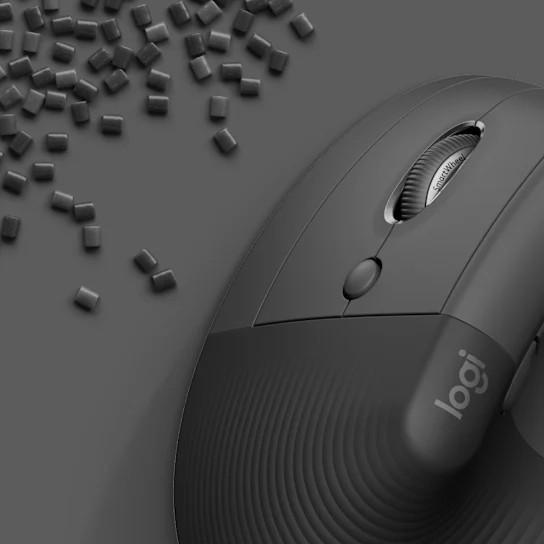 Produktbild Logitech Lift (Kabellos)