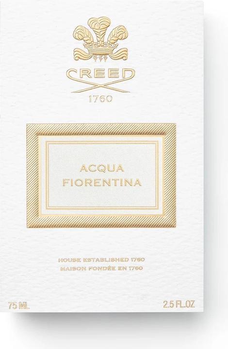 Produktbild Creed Acqua Fiorentina (Eau de Parfum, 75 ml)