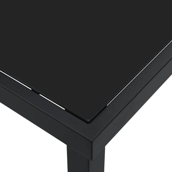 Image du produit vidaXL Gartentisch (70 x 70 x 73 cm)