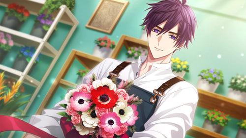 Produktbild Pqube Him, The Smile and Bloom (Switch)