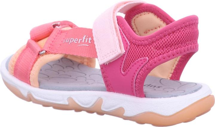 Actual product image Superfit PEBBLES 1-009545 9000 Sandal (30)