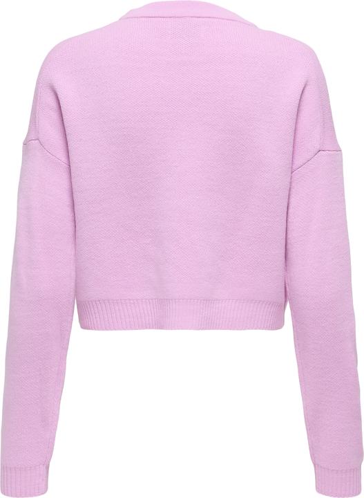 Immagine prodotto Only ONLBETTY - Maglia a maglia Maglia a maglia (XL)