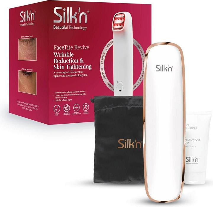 Productafbeelding Silk'n Revive