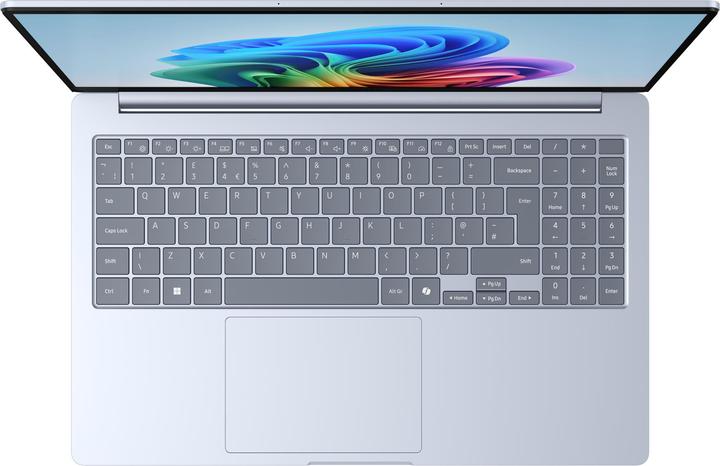 Image du produit Samsung Galaxy Book4 Edge (15.60", Snapdragon X Plus X1P-42-100, 16 Go, 256 Go, DE)