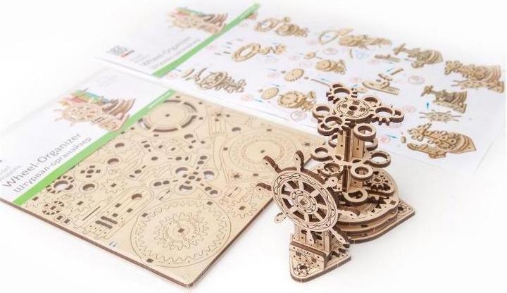 Produktbild Ugears Rad-Organizer