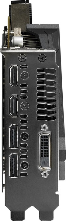 Actual product image ASUS ROG POSEIDON GeForce GTX 1080 Ti P11G GAMING (11 GB)